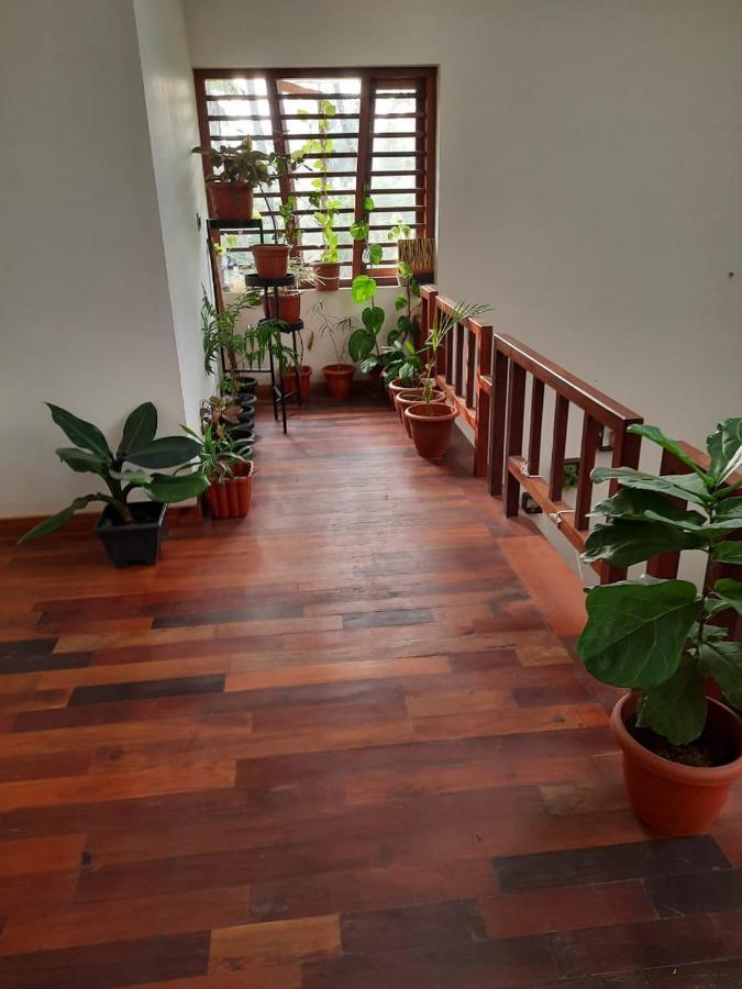 Shruthi'S Aarohi-Nature'S Retreat Mulappilangād Exterior foto